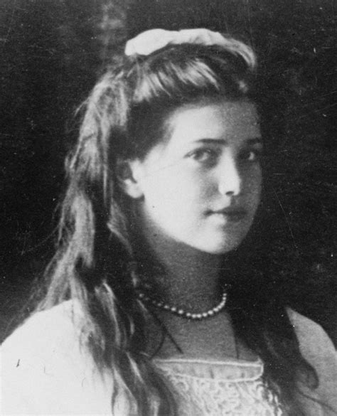 Grand Duchess Maria Nikolaevna Of Russia Kindness Itself History