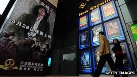 Director Xie Fei Says China Censorship Is Killing Art Bbc News