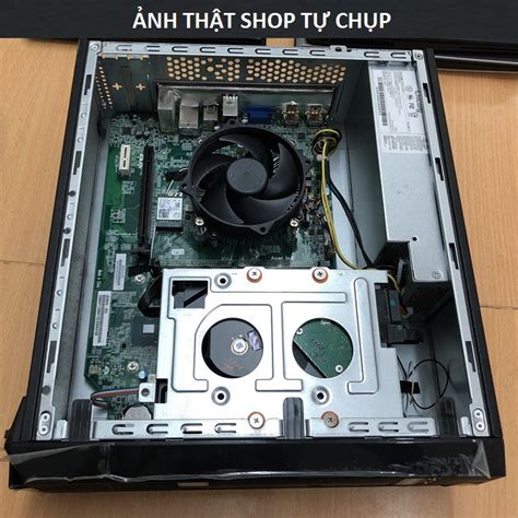 Cây Máy Tính Để Bàn Pc Acer Xc 885 Chip Core I3 8100 Ram 4gb Hdd