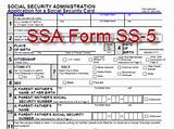 Can A Permanent Resident Get Social Security Pictures