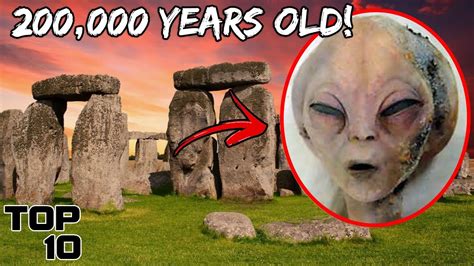Top 10 Unexplained Mysteries That Have Just Been Solved In 2020 Youtube