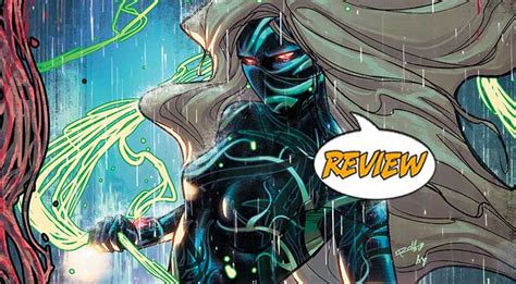 Witchblade 9 Review — Major Spoilers — Comic Book Reviews News