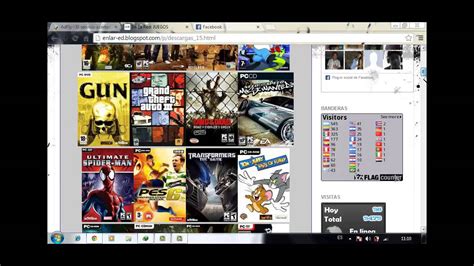Descargar Juegos Con Pocos Requisitos La Mejor Pagina Para Descargar