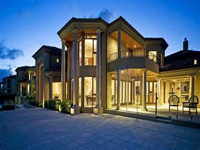 Mansion Mansions Luxury Expensive Plans Houses Homes