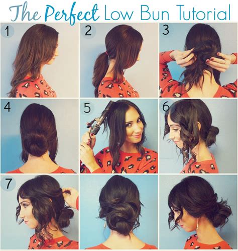 1 minute easy everyday messy bun hairstyle | easy updo for long to medium hairin this video, i will show you easy messy bun hairstyle. Suggestions Salon: Hair Tutorial Monday!