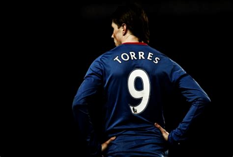 Chelsea 3 3 Manchester United Grading Fernando Torres And Teammates