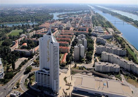 From mapcarta, the open map. Where to Stay in Vienna - Neighborhoods & Area Guide - The ...