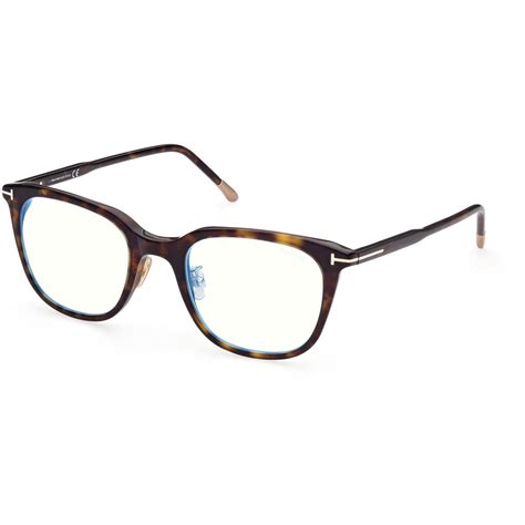men tom ford ft5776 d b 052 53mm optical 066835244446 tom ford eyeglasses multi frame