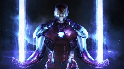 Iron Man New Art Hd Wallpaperhd Superheroes Wallpapers4k Wallpapers