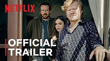 Windfall | Official Trailer | Netflix - YouTube