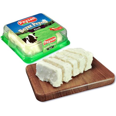 Taciroğlu Peysan Klasik Beyaz Peynir 350 Gr Fiyatı