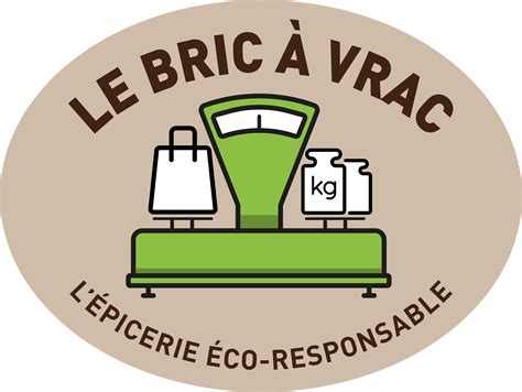 Le Bric A Vrac Réseau Vrac Association Des Professionnels Du Vrac