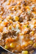 Easy Ground Beef Casserole Recipes With Few Ingredients