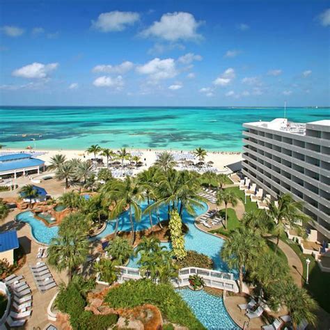 The 8 Best All Inclusive Resorts In The Bahamas With Prices