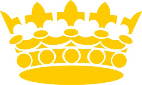 Companies With Yellow Crown Logo LogoDix
