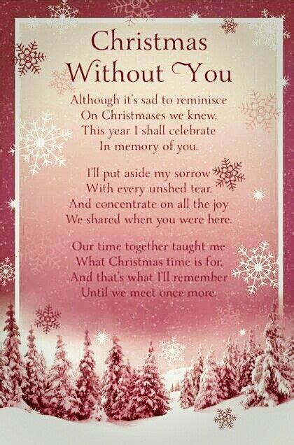 Heaven Quotes Christmas In Heaven Miss Mom