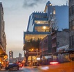 Museu Whitney / Renzo Piano Building Workshop + Cooper Robertson ...