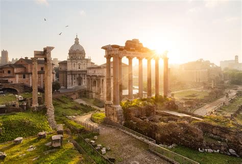 Free Download Ancient Rome Wallpaper Single Settlement On Any