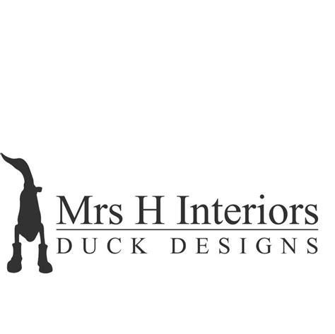 Mrs H Interiors Duck Designs Exeter