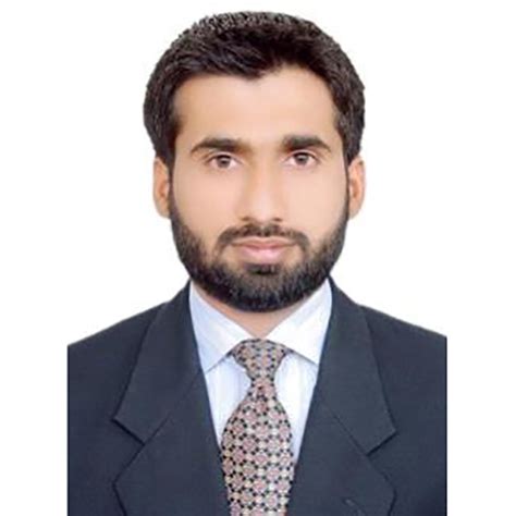 Dr Ghulam Abbas Ashraf Iset Research