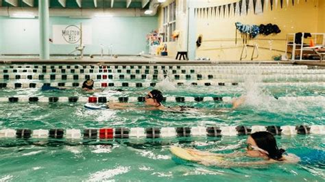 Columbia Residents Push To Save Pools At Muletown Rec