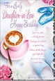 Daughter in Law Birthday | Greeting Cards by Loving Words