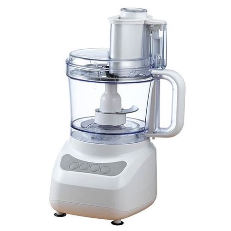 Food Processors And Why They Are Vital To Enhancing Your Cooking Experience