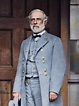 Robert E. Lee, a Colonel in the US Army and a General in the CS Army ...