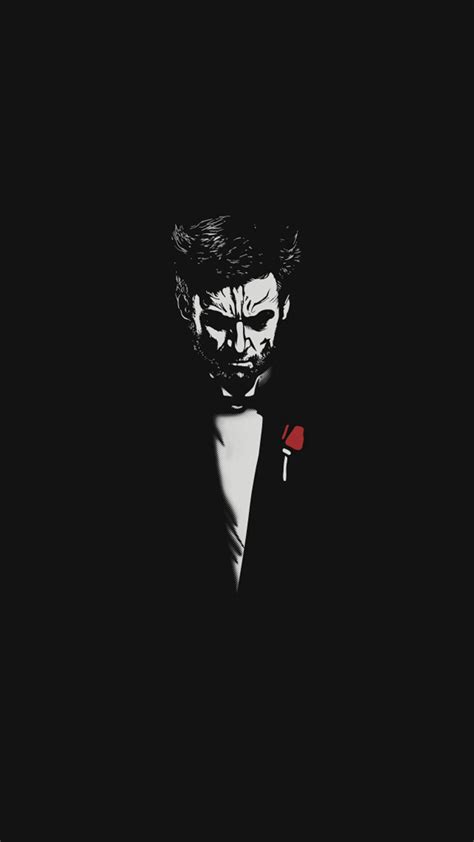 This collection presents the theme of wolverine wallpaper full hd. The-Wolverine-iPhone-Wallpaper - iPhone Wallpapers : iPhone Wallpapers