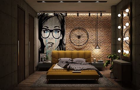 Top 20 Latest Bedroom Interior Designs Ansa Interiors