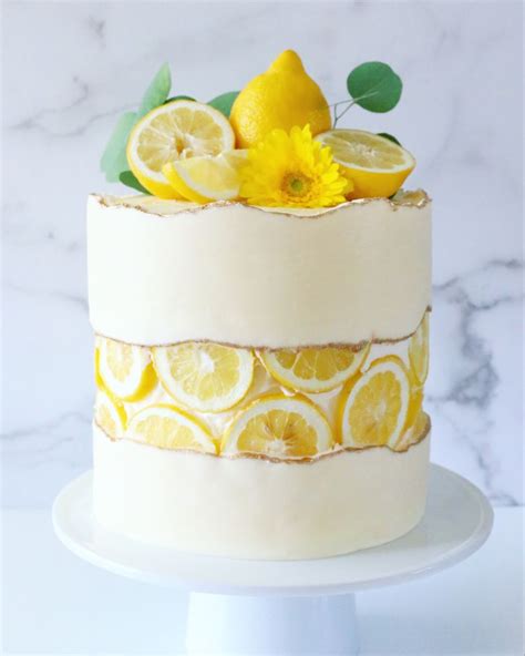 Lemon Cake Artofit