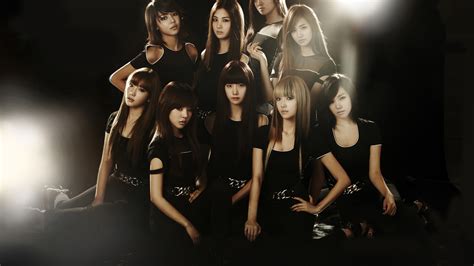 1920x1080 Girls Music Girls Generation South Korea Asian Snsd Kpop Coolwallpapers Me