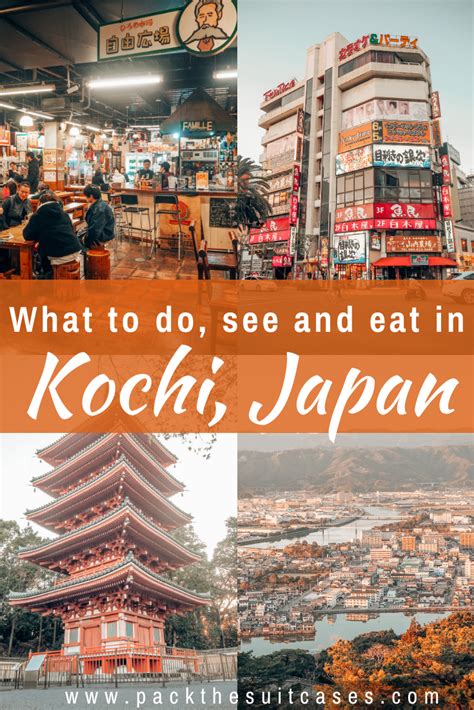 19 Things To Do In Kochi Japan A City Guide Artofit