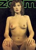 Has Aurore Clément ever been nude