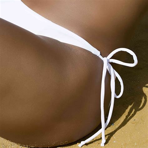 what to expect out of your first bikini wax