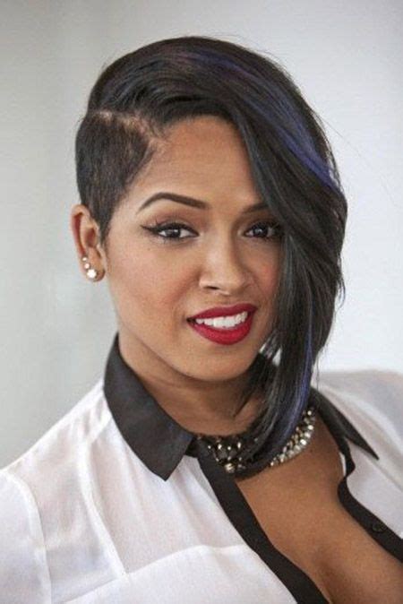 15 Trendy African American Short Hairstyles