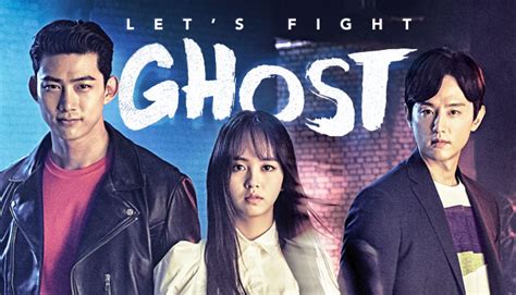 Let s fight ghost bring it on ghost episode 13 part 3 sub indo. "Doramas de fantasmas" 2 dramas que sacaran el fantasma ...