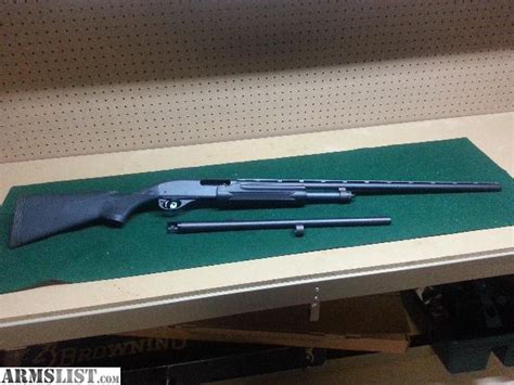Armslist For Sale Remington 870 Express Magnum 20 Gauge Combo Bird