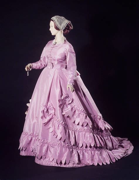 Charles Frederick Worth Wikipedia Victorian Fashion Historical