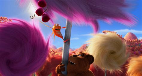 The Lorax 2012 Screencap Fancaps