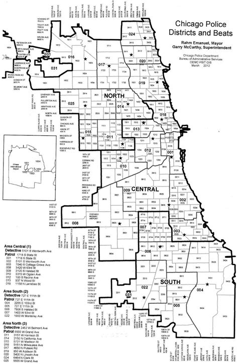 Maybe you would like to learn more about one of these? Chicago Police District Map | Gadgets 2018