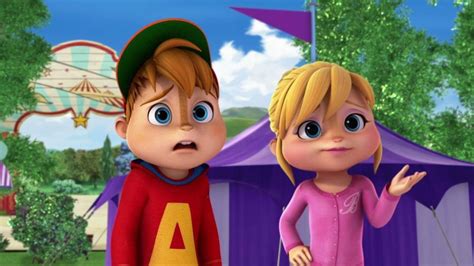 Pin By Milie Banerjee On Albrittina Alvin And The Chipmunks