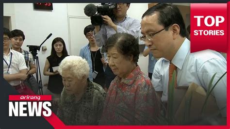 Seoul Court Order To Compensate Victims Of Japan S Comfort Women System Finalized Japan