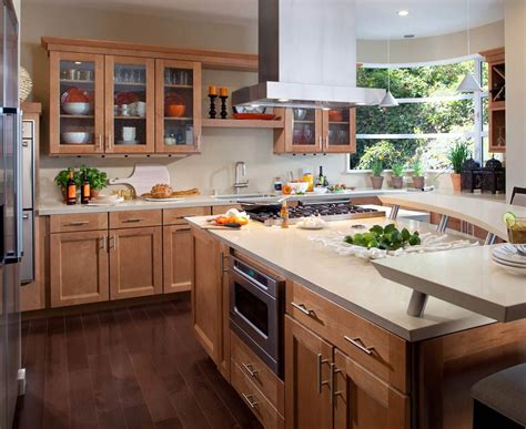 I know that the kitchen cabinets require particular attention. Waypoint Living Spaces | Exactly What You Had In Mind ...