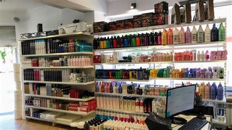 K-STYL. Hurtownia Fryzjerska, Kosmetyczna Pruszków Zaopatrzenie sklepów