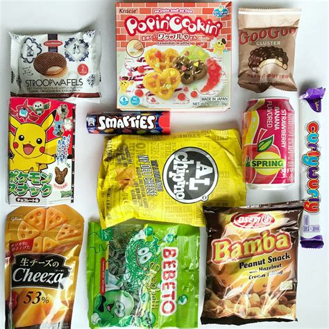 Munchpak Subscription Box Review Coupon March 2018 My