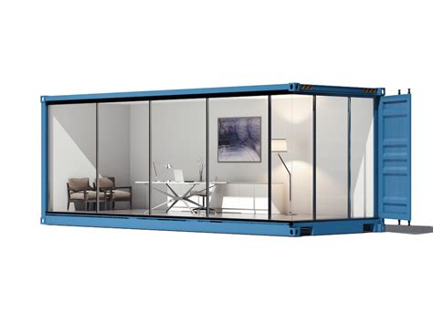 Affordable Shipping Container Offices Cmg Shipping Containers