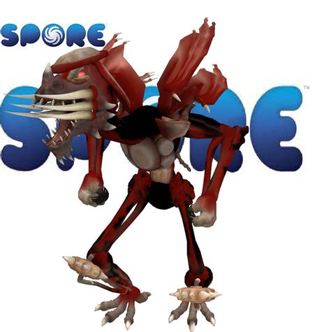 Spore Creations 01 By Blingdude On Deviantart
