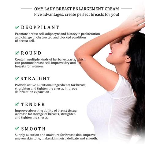 pin on natural breast enlargement