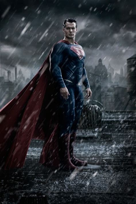Andromedahigh Primera Imagen Oficial Del Nuevo Superman